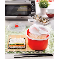 Snips 000703 microwave cookware