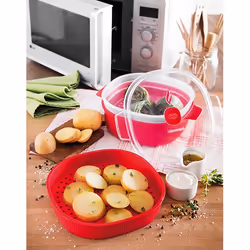 Snips 000704 microwave cookware - Additional view 8