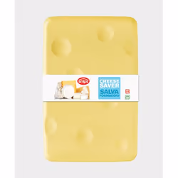 Snips 021396 food storage container Rectangular Box 3 L Transparent, Yellow 1 pc(s) - Additional view 4