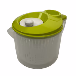 Snips 020394 salad spinner Green, White - Additional view 5