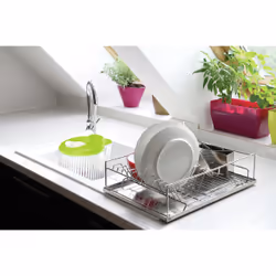 Snips 020394 salad spinner Green, White - Additional view 7