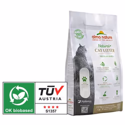 Almo Nature 8001154126723, 2.27 kg