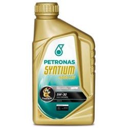 Petronas Syntium 5000 AV 5W-30 1l Engine oil 70723E18EU BMW: 5 Saloon, 3 Saloon, 1 Hatchback, VOLKSWAGEN: Golf 5, Golf 7, Polo V Hatchback