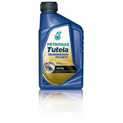 PETRONAS Tutela Transmission Technyx 76003E18EU Transmission Oil 75W-85 1 BMW: 3 Saloon, 5 Saloon, 3 Coupe, FIAT: 500 C Convertible