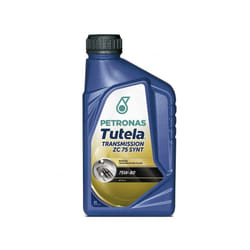 PETRONAS Tutela ZC 75 Synt 76044E18EU Transmission Oil 75W-80 1
