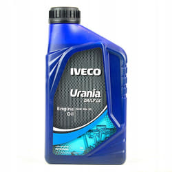Petronas Daily Ls, Urania 5W-30 1l Engine oil 71521EH8EU MAZDA: 6 Saloon, 3 Hatchback, CX-5 I, TOYOTA: Yaris III Hatchback, Yaris II Hatchback