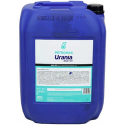 Petronas Daily Ls, Urania 5W-30 20l Engine oil 71521RH1EU MAZDA: 6 Saloon, 3 Hatchback, CX-5 I, TOYOTA: Yaris III Hatchback, Yaris II Hatchback