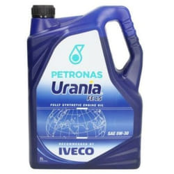 Petronas Urania, Fe Ls 5W-30 5l Engine oil 71524MH2EU MERCEDES-BENZ: C-Class Saloon, E-Class Saloon, Sprinter 3.5-T Van
