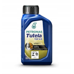PETRONAS Tutela Top 4/5 DOT 4 76007C19EU Brake Fluid 500 BMW: 5 Touring, 3 Saloon, X5, VOLKSWAGEN: Amarok Pickup, GOLF 6, Golf 5, AUDI: Q5