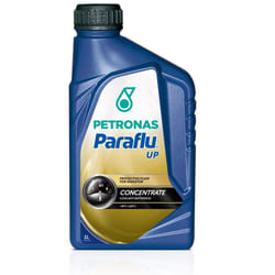 PETRONAS Paraflu UP 76059E18EU Antifreeze