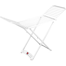 Gimi Zaffiro Floor-standing rack White