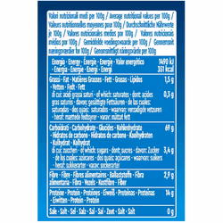 De Cecco Stellette n.75 (500g)