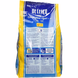 De Cecco Conchiglioni Rigati n.126 (500g)