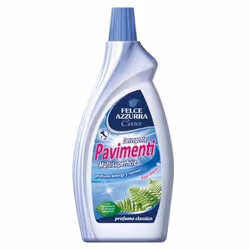 Felce Azzurra Pavimenti Classico 1l, 1000 ml