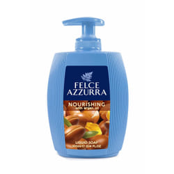Felce Azzurra Nourishing Amber and Argan 300 ml Liquid soap 1 pc(s)