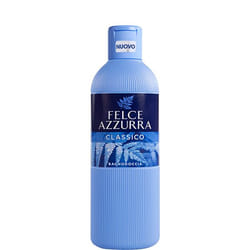 Felce Azzurra Bodywash Original 650 ml Shower gel Women Body