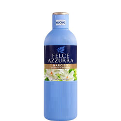 Felce Azzurra Bodywash Narcissus 650 ml Shower gel Women Body Amber, Heliotrope, Jasmine, Orange, Sandalwood, Vanilla