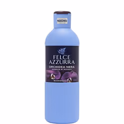 Felce Azzurra 24649, Shower gel, 650 ml, Adults, Unisex, Body, Orchid