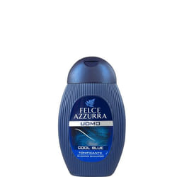Felce Azzurra Shower Shampoo Cool Blue Tonifying