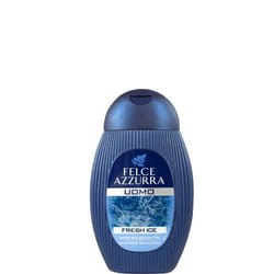 Felce Azzurra Shampoo & Shower Fresh Ice Refreshing