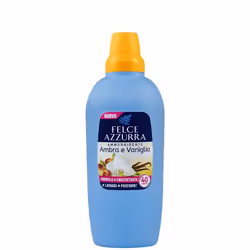 Felce Azzurra Amber & Vanilla