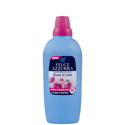 Felce Azzurra Rose & Lotus