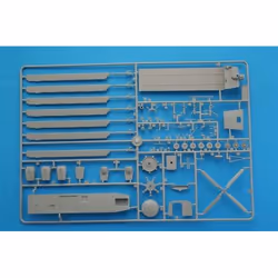 Italeri MH-53 E Sea Dragon Rotorcraft model Assembly kit 1:72