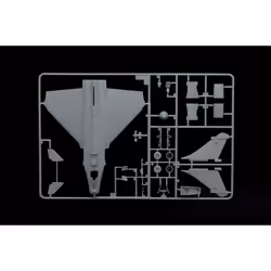 Italeri Rafale M Assembly kit 1:72