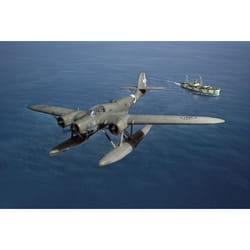 Italeri CANT Z 506 AIRONE Fixed-wing aircraft model Assembly kit 1:72