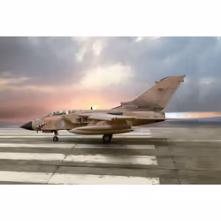 Italeri Tornado GR.1 Assembly kit 1:72