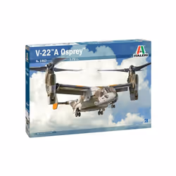 Italeri V-22A Osprey