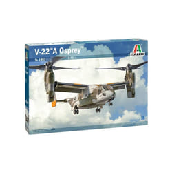 Italeri V-22A Osprey