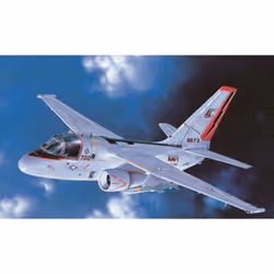 Italeri S - 3 A/B VIKING Fixed-wing aircraft model Assembly kit 1:48