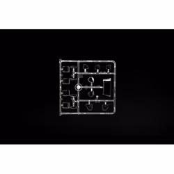 Italeri 2706 Rotorcraft model Assembly kit 1:48
