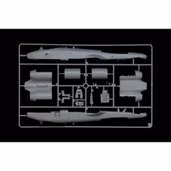 Italeri A - 10C ''Blacksnackes'' Assembly kit 1:48