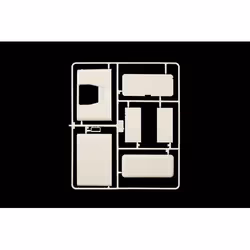 Italeri 3859 Truck/Trailer model Assembly kit 1:24 - Additional view 5