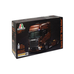 Italeri 3897 Truck/Trailer model Assembly kit 1:24