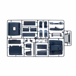 Italeri 3906 Truck/Trailer model Assembly kit 1:24 - Additional view 8