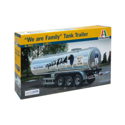 Italeri 3911 scale model part/accessory Trailer