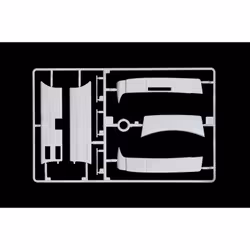 Italeri Iveco Hi-Way E5 Abarth Truck/Trailer model Assembly kit 1:24 - Additional view 6