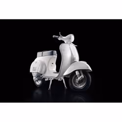 Italeri VESPA 125 PRIMAVERA Motorcycle model Assembly kit 1:9