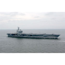Italeri 5533 Assembly kit 1:720