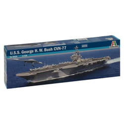 Italeri 5534 Assembly kit 1:720