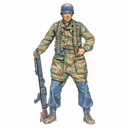 Italeri 6045