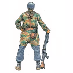 Italeri 6045