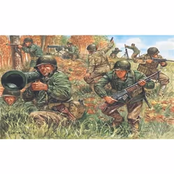 Italeri 6046, 8 yr(s), Camouflage