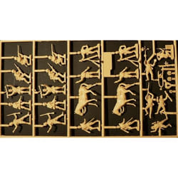 Italeri Russian Infantry