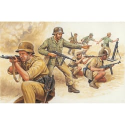 Italeri 6076 scale model part/accessory