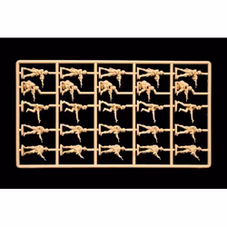 Italeri U.S. Special Forces, 8 yr(s)