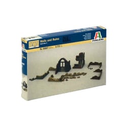Italeri 6087 scale model part/accessory